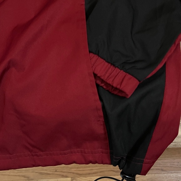 Arkansas Razorbacks HOGS Pullover XL - Picture 5 of 6